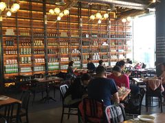 大堂-PIZZA BIANCA(万象城店)