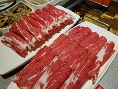 -海底捞火锅(海宁路店)