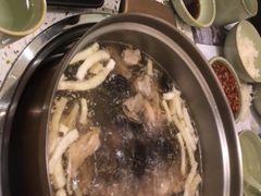 椰子鸡-椰子营·椰子鸡火锅(万象里店)