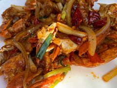 -范饭椰林川湘味海鲜·椰子鸡(三亚湾椰梦长廊店)