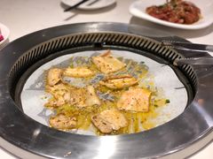 -么子烤肉(化龙池店)
