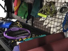 -AC健身·运动康复工作室(千灯湖店)