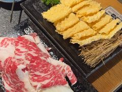 -湊湊火锅·茶憩(东城民盈国贸城店)