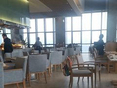 -解放碑威斯汀酒店-知味国际美食餐厅