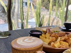 -MOJ coffee(瓯海泽雅水碓坑店)