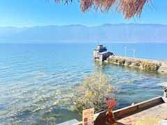 -六阅·福十 FORTEN 海景咖啡西餐厅(双廊古镇店)