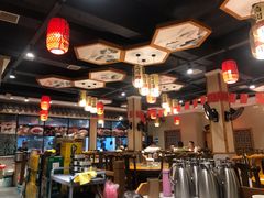 -格塘人家·山泉水煮鱼(望兴家园店)