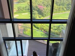 -深圳隐秀山居酒店