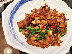 -阿财老铺·老蚌埠龙虾城(华夏总店)