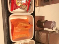 -小厨娘淮扬菜(天印大道店)