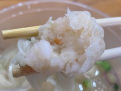 -放鸡岛之美食