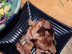 -一井烧肉·活鳗·寿司(望京SOHO店)