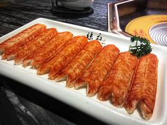 -辣府(大融城店榜首餐厅)