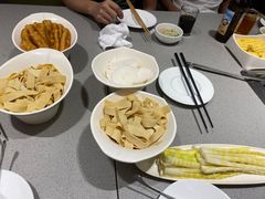 -海底捞火锅(吴中路店)