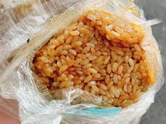-六广门毛阿姨糯米饭