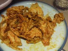 -蝎王府羊蝎子(虎坊桥总店)