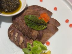 -味+新京宴·烤鸭·北京菜(创意谷店)