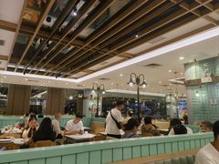 -翠华餐厅(正佳广场店)