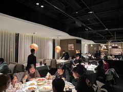 -悦融·京鲁菜·露台花园(安定门店)