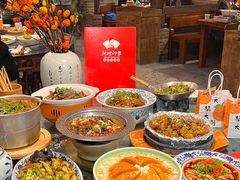 -阿嫂印象·民间江湖菜(大学城店)