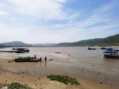 -北岐滩涂