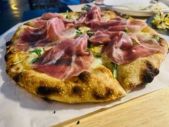 -Mercato莫卡多露台餐厅与酒吧(K11店)