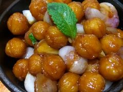 -青年公社烤鸭(青年路店)