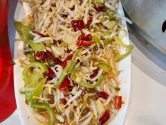 -河南前程·羊肉汤·烧烤(总店)