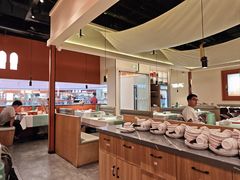 -楼兰新疆菜(江宁万达店)