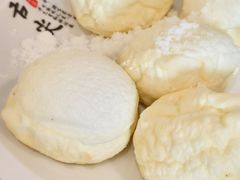 雪衣豆沙-春發合饭庄