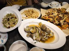 -南海底小海鲜·湘菜(鲁巷吴家湾店)