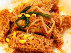 -大嘻咹biangbiang面(历史博物馆店)