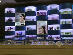 -精益眼镜(春熙路店)