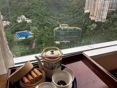 -香港港丽酒店
