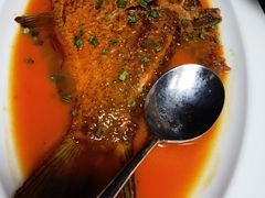 -曾宴·楚菜(湖北省博物馆店)