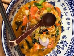 -姓周桥大碗公面