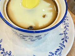 龟苓膏-达扬原味炖品(德政中路店)