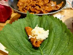 -元奶奶包饭(公新银浦店)