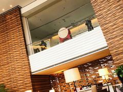 -天津海河悦榕庄·Lobby Lounge大堂吧