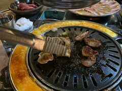 -喜来稀肉(金巴利道店)