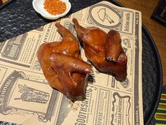 -乔街深夜食堂·小龙虾·高压锅生蚝(杭州总店)