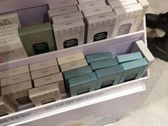 -名创优品(天河区正佳广场二店)