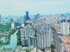 -环球港凯悦 · 享悦中餐厅