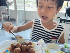 -宜家·瑞典风味餐厅(天津东丽商场店)
