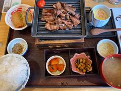 -味太助·银饭食堂(中华城店)