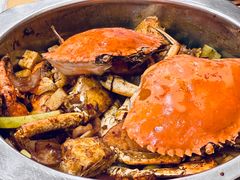 -秦记香辣蟹(松榆里店)