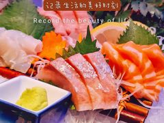 -琴寿司居酒屋(中山广场店)