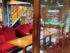 -明日世界密室轰趴·剧本桌游·箭馆团建(国贸店)