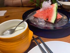 -又一福烤鸭·北京菜(东四店)