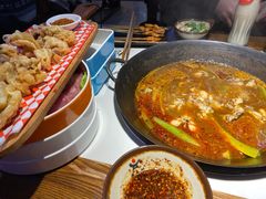 -老天桥蛙炉火锅(姑苏总店)